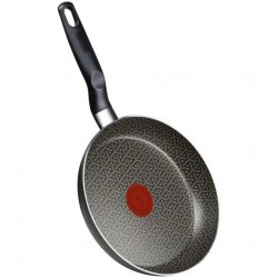 Frigideira 20cm Robusta Grafite